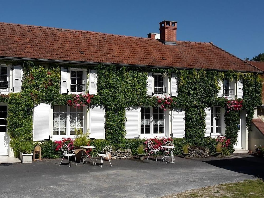 Au Pré Du Moulin,Broyes>>Bergeres-Les-Vertus,3 star