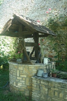 le clos de la salamandre