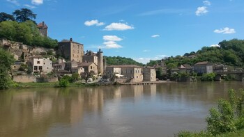 le clos de la salamandre