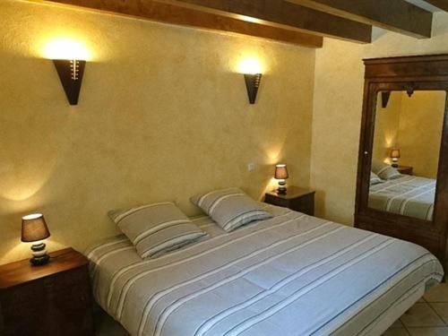 Gîte Des 3 Hiboux,Doubs>>Besancon,3 star