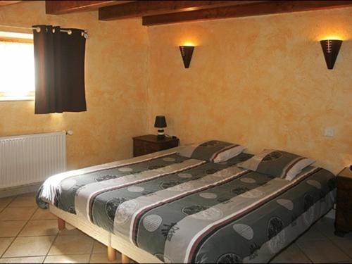 Gîte Des 3 Hiboux,Doubs>>Besancon,3 star