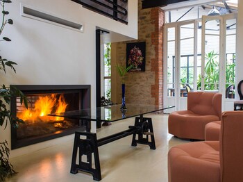 Laiterie De Tocqueville,In A Rural Location,3 star