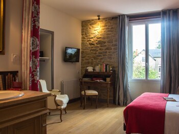 Laiterie De Tocqueville,In A Rural Location,3 star
