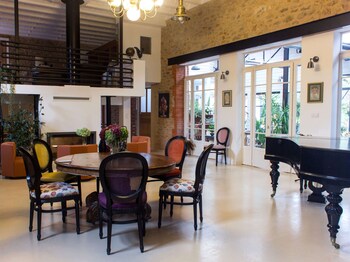 Laiterie De Tocqueville,In A Rural Location,3 star
