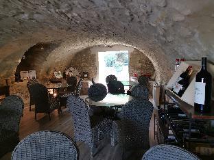 La Bastide Des Muriers,Argilliers>>Ales,3 star