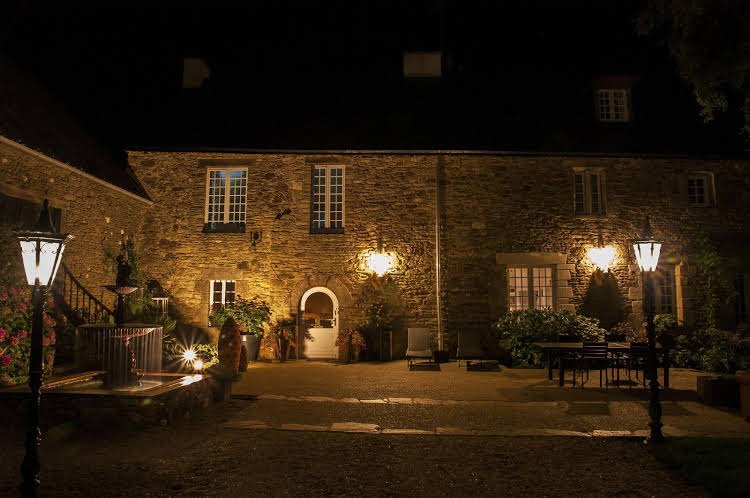 manoir desnachez