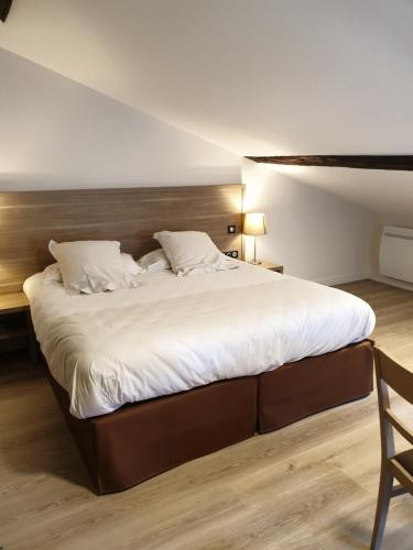 lhotellerie de la toile a beurre