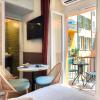 Aparthotel Ammi Vieux Nice,10 Boulevard Jean Jaures,3 star
