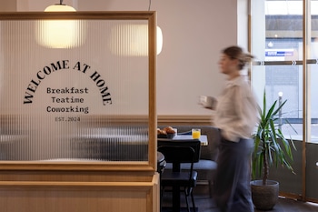 Bijou Hotel Paris Boulogne,,3 star