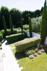 villa castoria