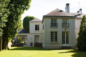 villa castoria