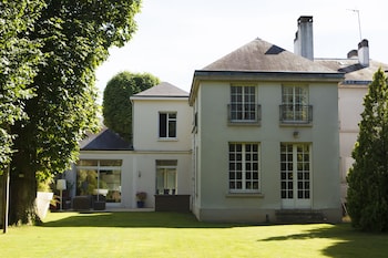 villa castoria