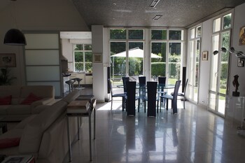 villa castoria