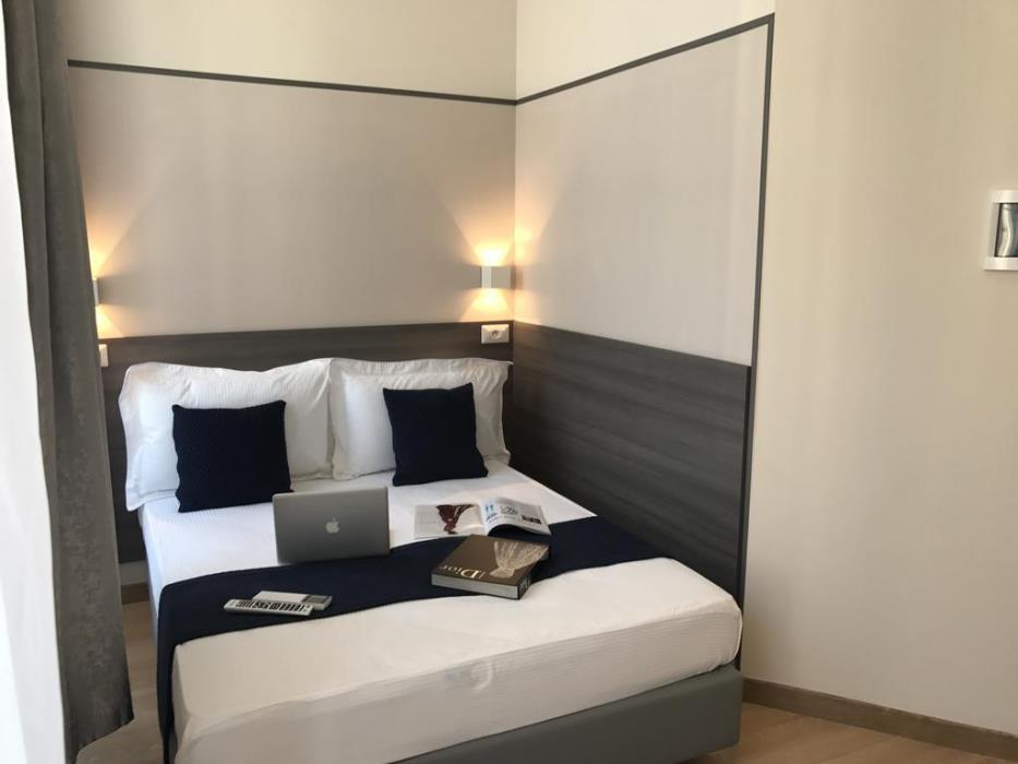 boutique hotel neptune nice