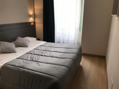 boutique hotel neptune nice