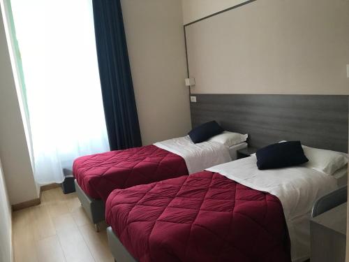 boutique hotel neptune nice