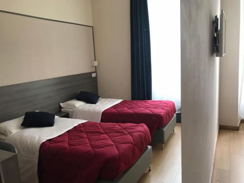 boutique hotel neptune nice