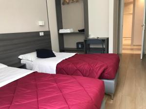 boutique hotel neptune nice