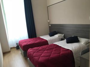boutique hotel neptune nice