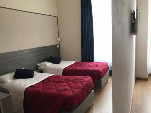 boutique hotel neptune nice