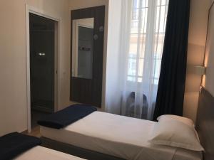 boutique hotel neptune nice