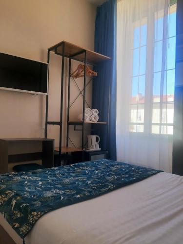 boutique hotel neptune nice