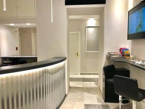 boutique hotel neptune nice