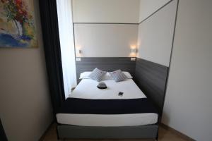 boutique hotel neptune nice