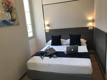 boutique hotel neptune nice
