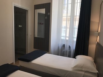 boutique hotel neptune nice