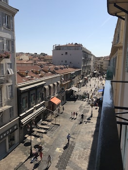 boutique hotel neptune nice