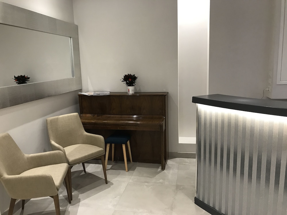 boutique hotel neptune nice