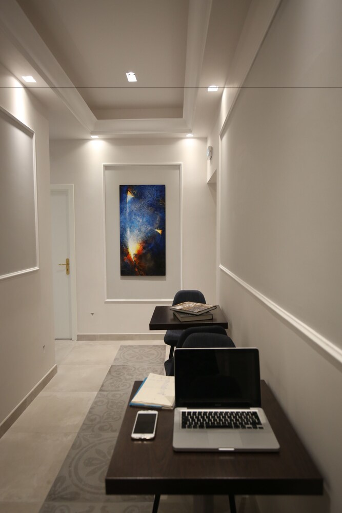 boutique hotel neptune nice