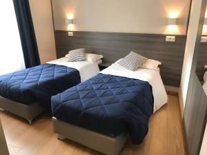 boutique hotel neptune nice