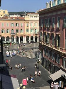 boutique hotel neptune nice