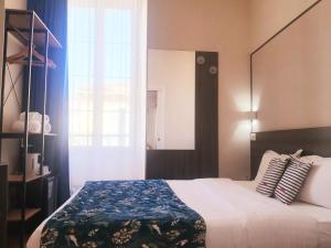 boutique hotel neptune nice