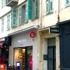 boutique hotel neptune nice