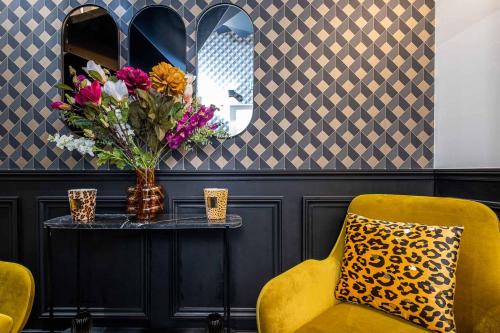 mijos appartements hotel