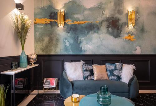 mijos appartements hotel