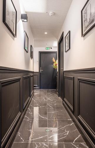 mijos appartements hotel