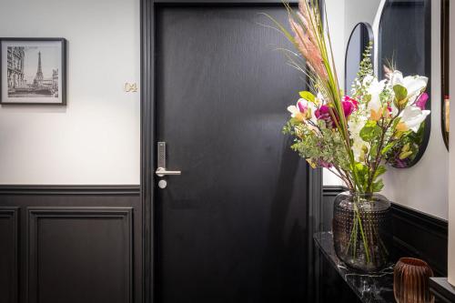 mijos appartements hotel