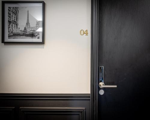 mijos appartements hotel