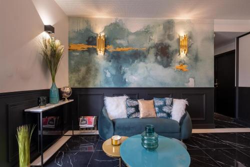 mijos appartements hotel