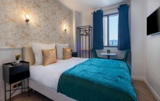 mijos appartements hotel