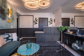 mijos appartements hotel