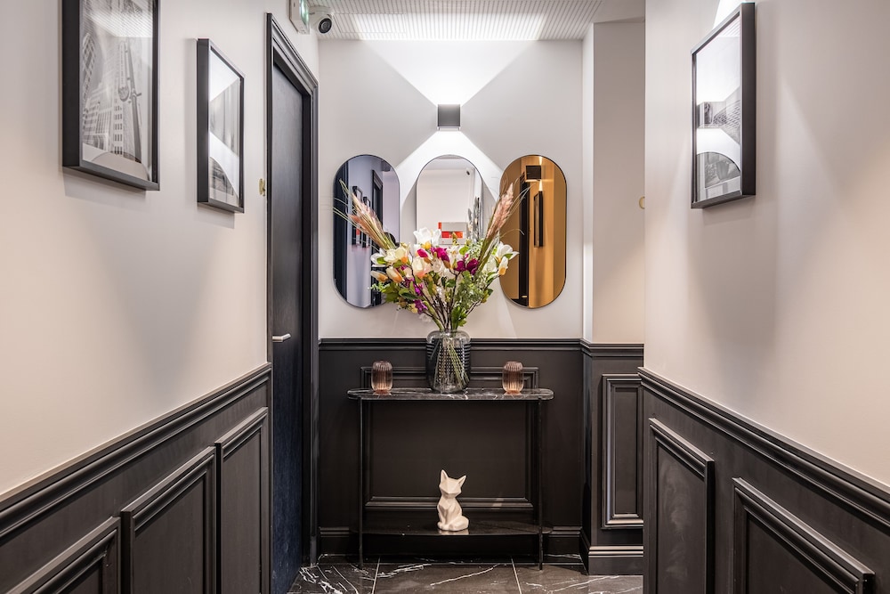 mijos appartements hotel