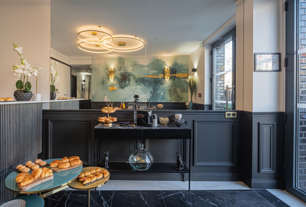 mijos appartements hotel