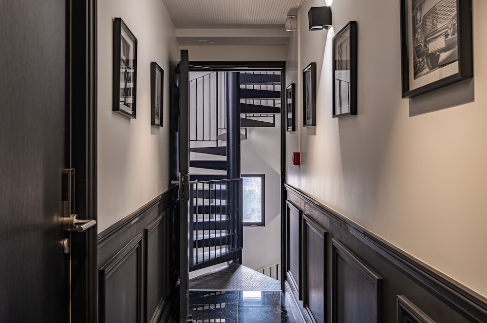 mijos appartements hotel