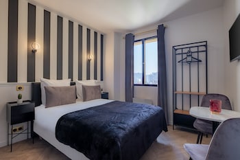 mijos appartements hotel