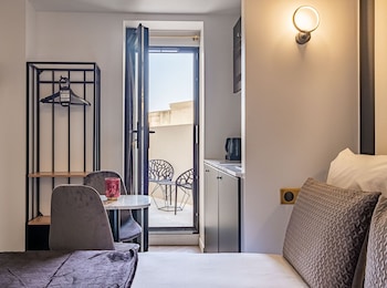 mijos appartements hotel